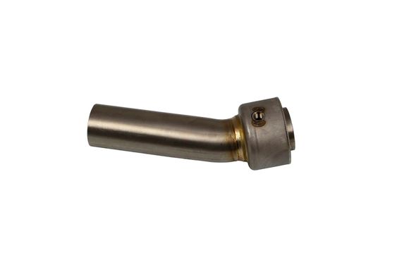 Akrapovic Noise Reducer Insert decibels UniversalRef: Sa00336A / 18601137