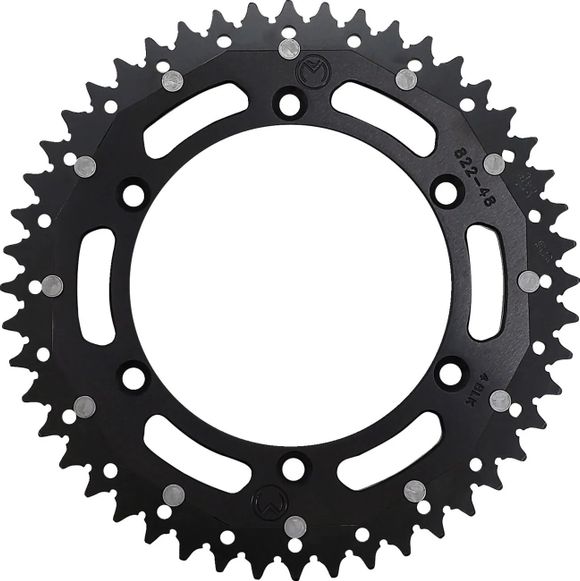 Crown Moose Racing Sprocket 48 teethRef: Me05963A / 12101508