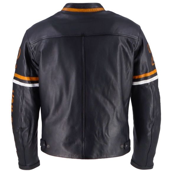 Helstons Von Dutch California Helstons Jacket - BlackRef: HS1382