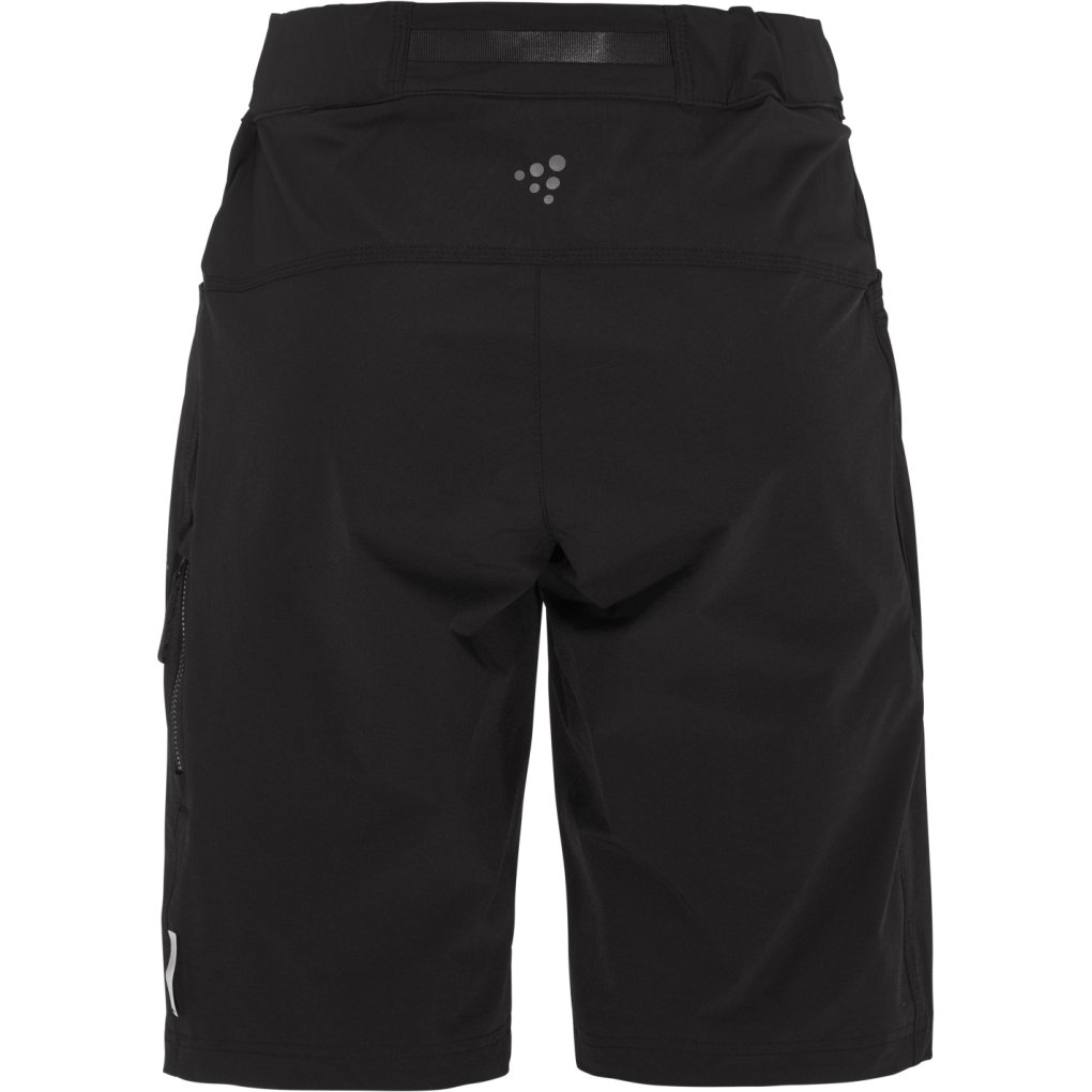 CRAFT Everyday XT Shorts Women - Black