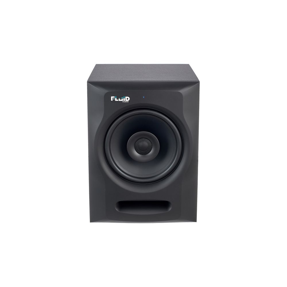 Fluid Audio FX80 V2 – Thomann Ireland