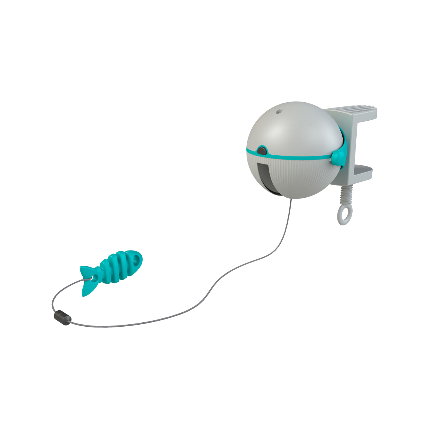 Trixie Catch It - 10 x 14 cm - White