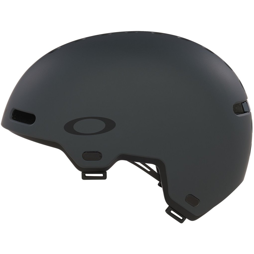 Oakley STREET 1 EU Helmet - Matte Grey