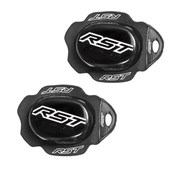Protections genoux RST SLIDER PLUIE - NoirRef : RST0266 / 8001622001