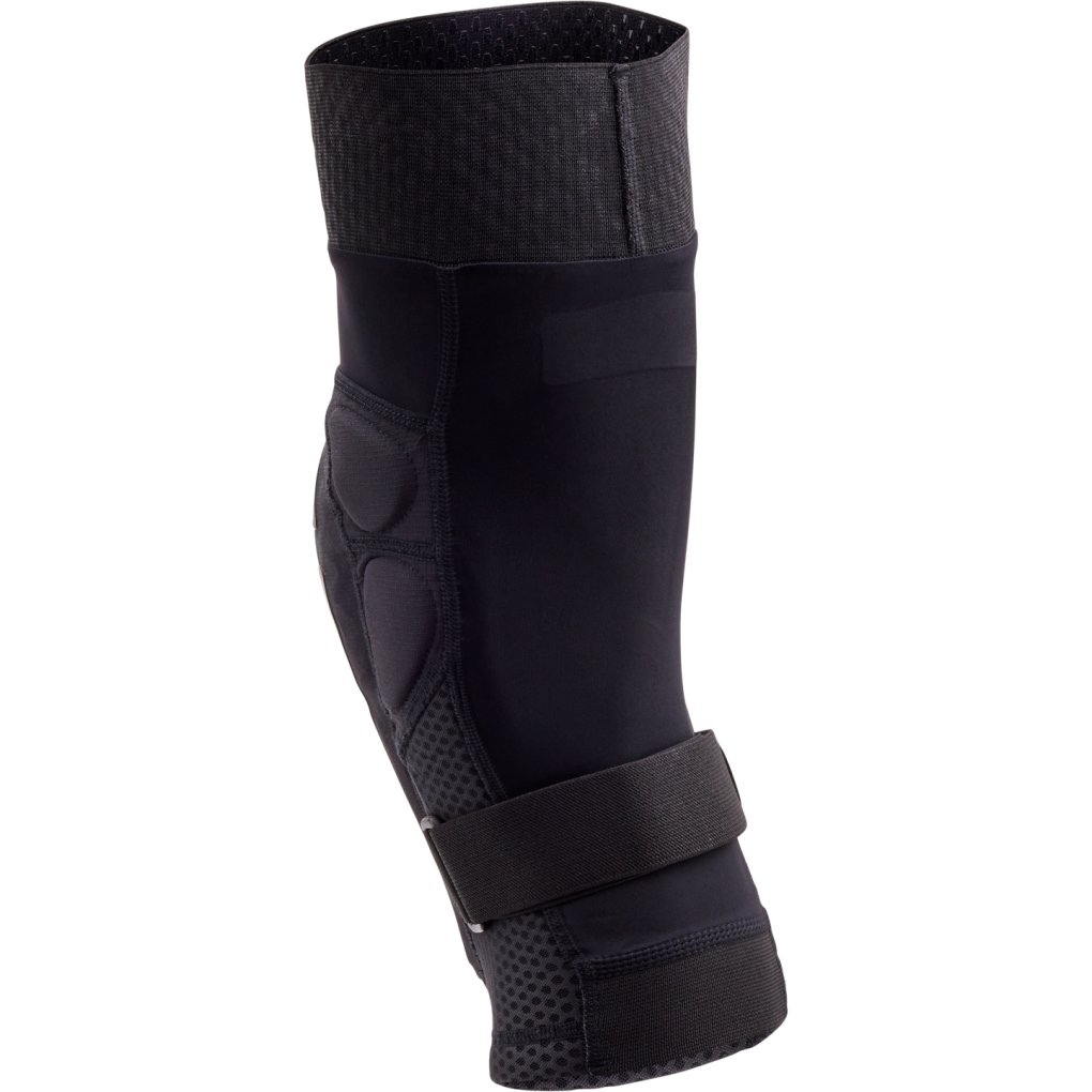 FOX Launch Pro D3O® Knee Guards - black