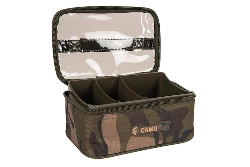 Fox Camolite™ Large Lead & Bits Bag