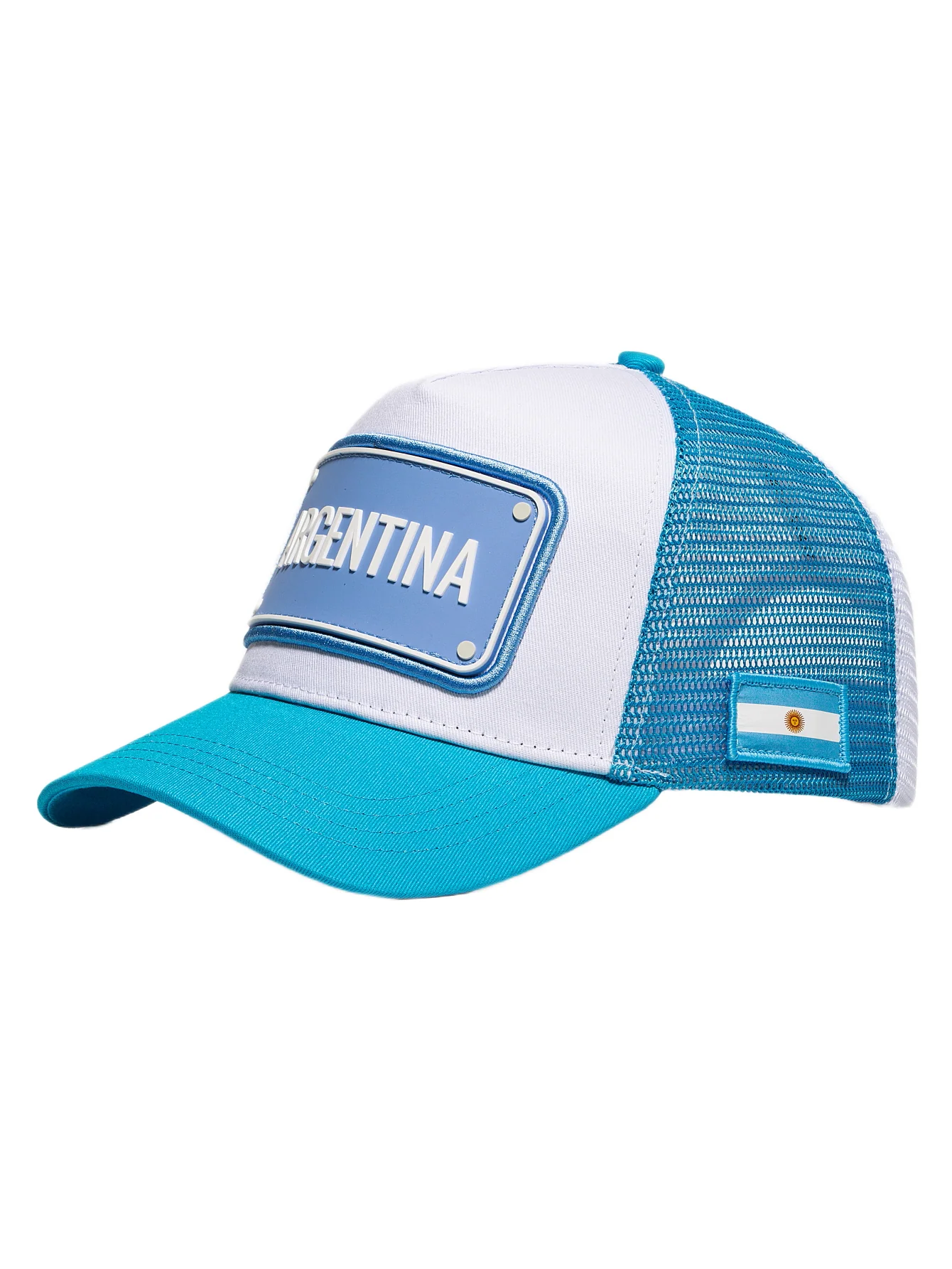2026 Soccer Fan Collection Argentina Team Cap