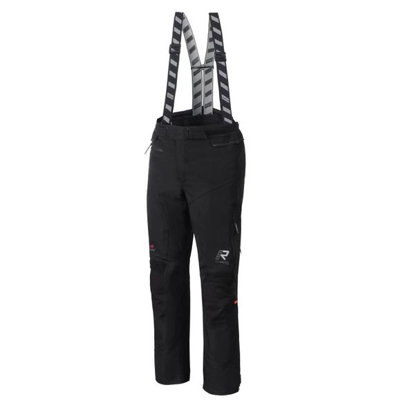 Pantalon Moto Rukka ARMAGEDDO-R GORE-TEX® COURT/LONG - NoirRef : RUK0056