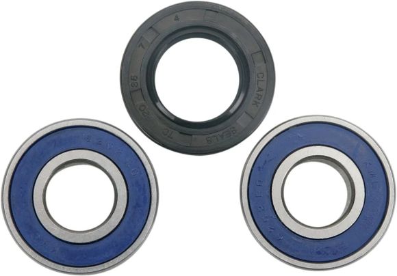 Wheel bearing + spy kit Moose Racing A251038Ref: Me04414A / A251038