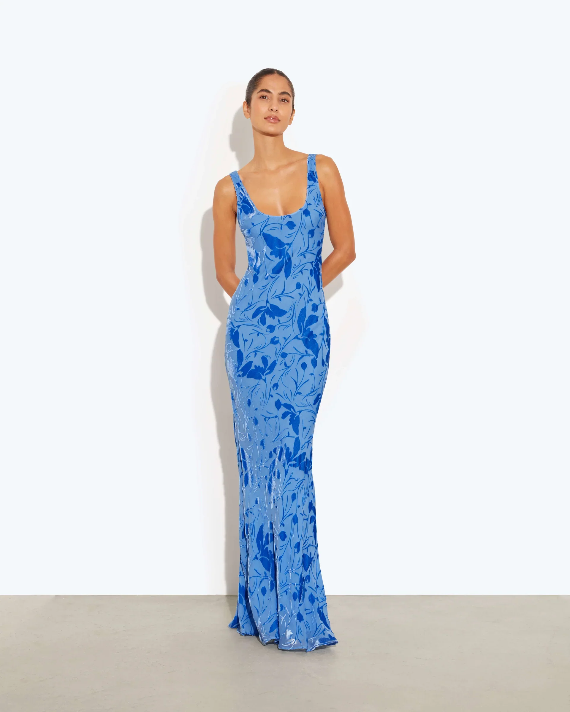 Inez Dress