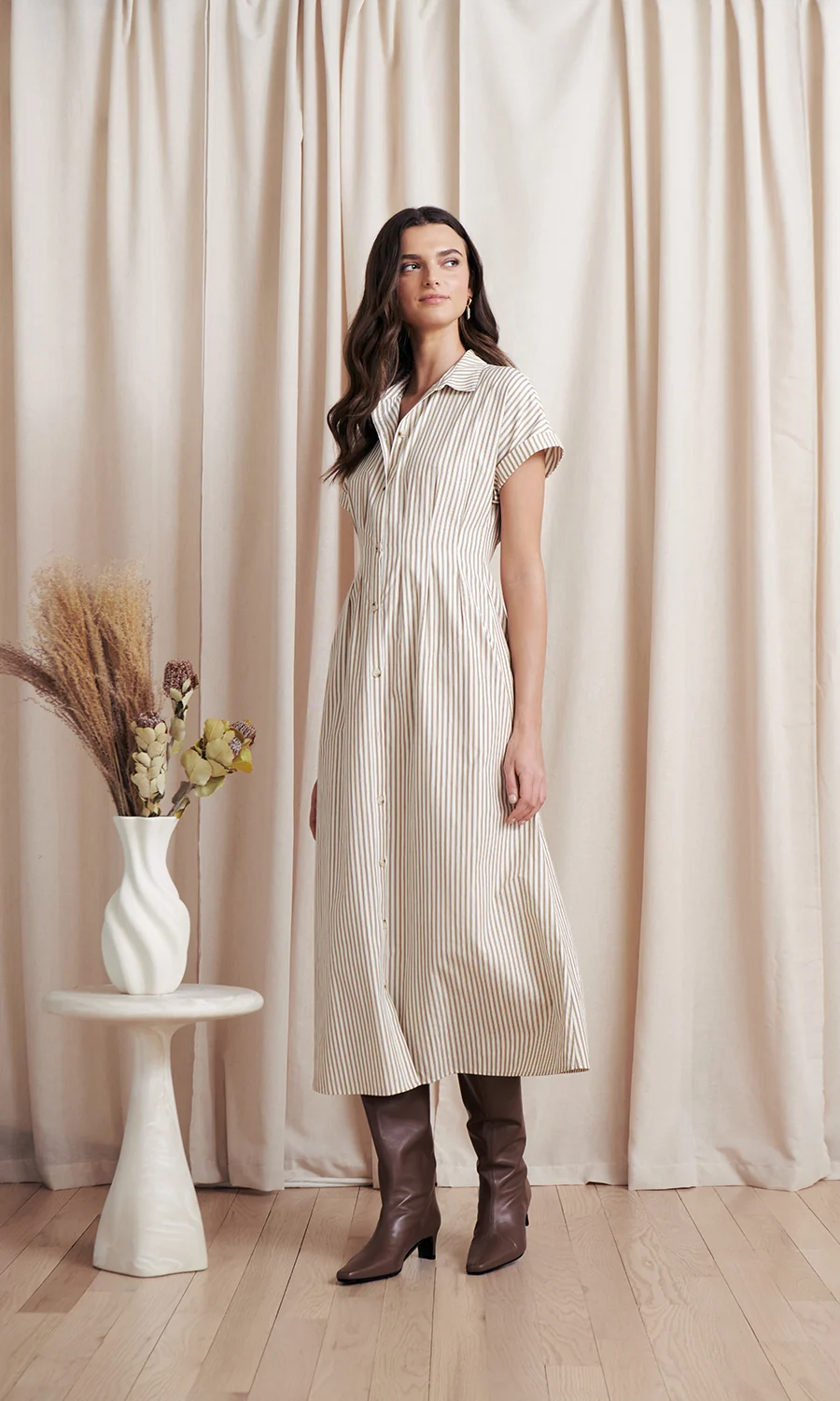 Colby Dress