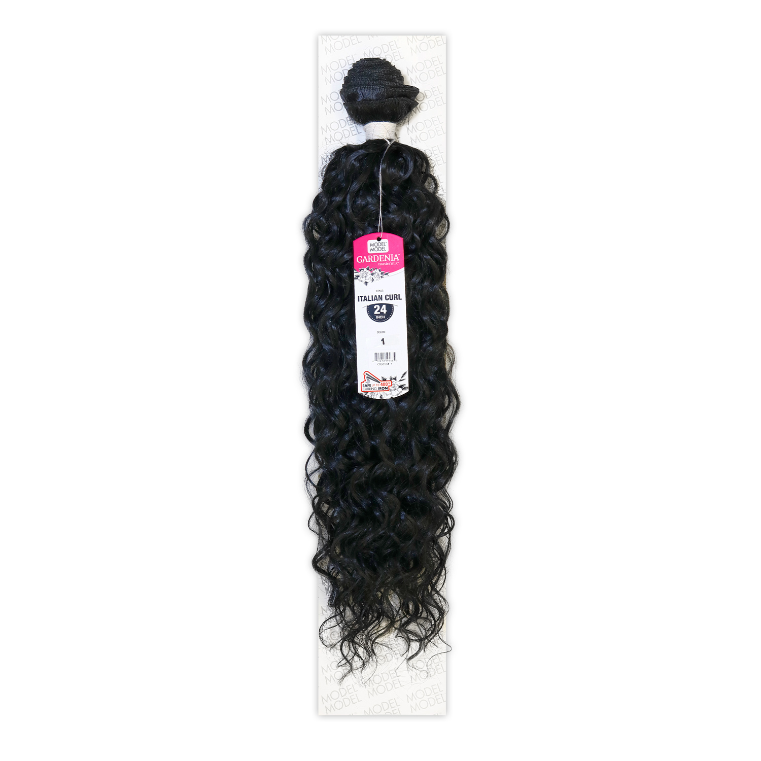 ModelModel Weave Gardenia Italian Curl 24