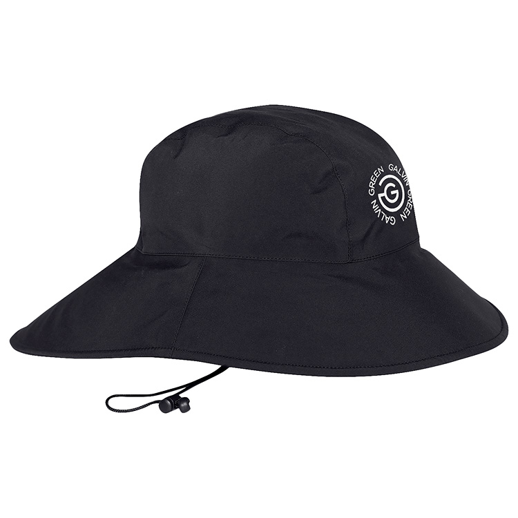 Galvin Green Art Waterproof Golf Hat