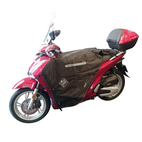 Tucano Urbano SCOOTER TERMOSCUD R185X Apron - BlackRef: tr0130 / r185x