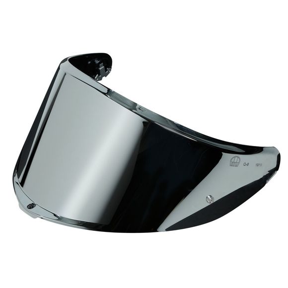 AGV IRIDIUM SPORTMODULAR Helmet Visor - XL to 3XL - IridiumRef: AG0739
