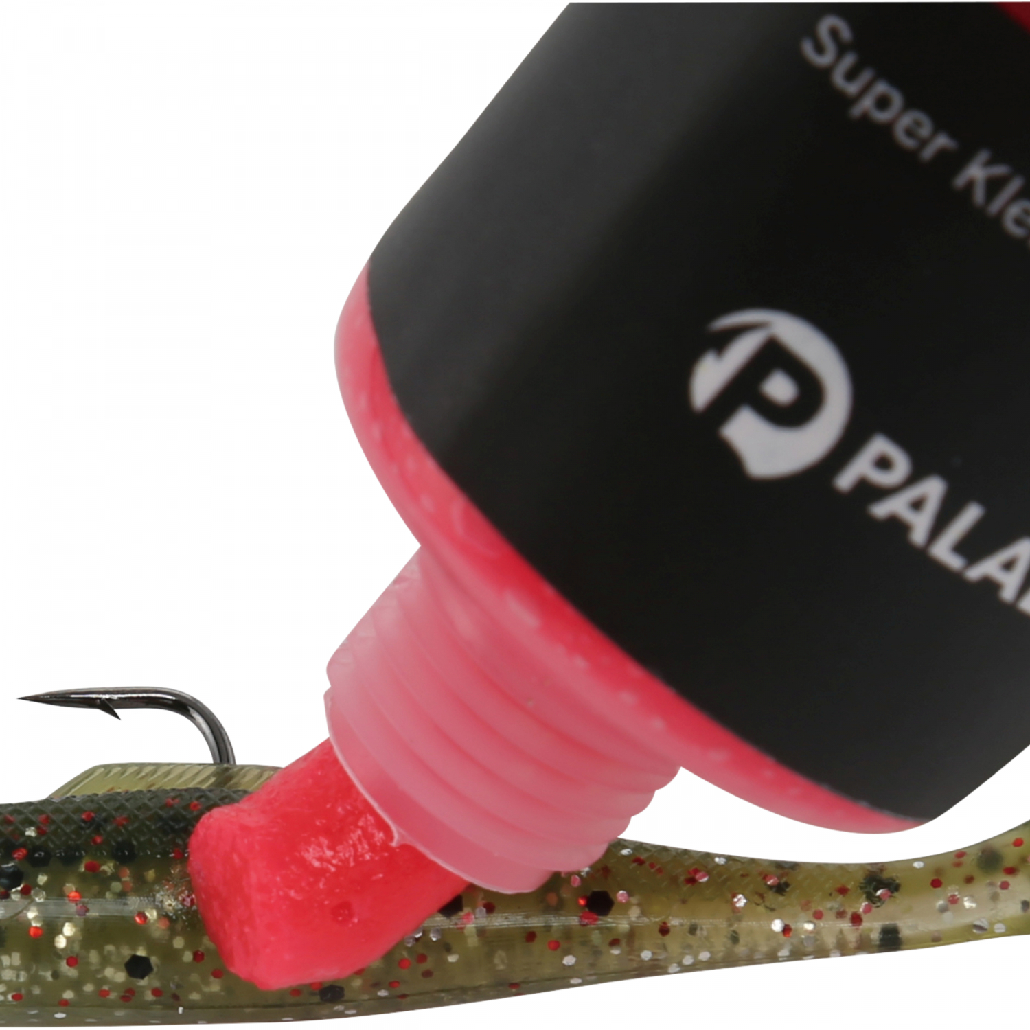 Predatory Fish Paste