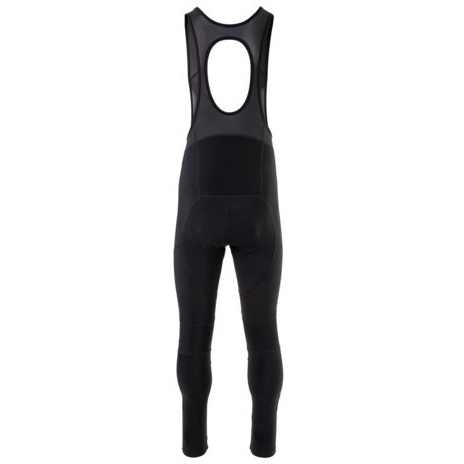 AGU Performance Prime Bibtights Men - black
