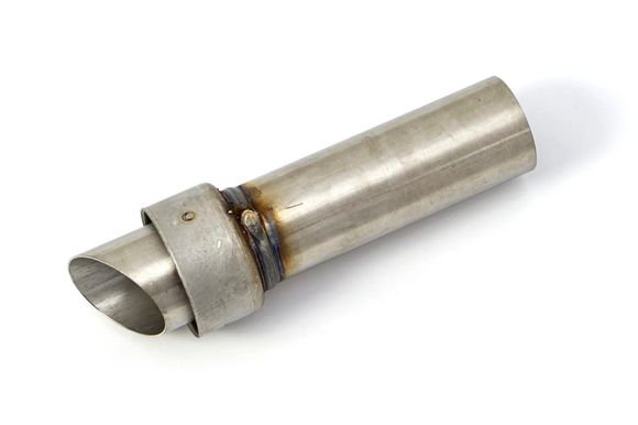 Akrapovic Insert decibel noise reducerRef: Sa00048A / 18602219