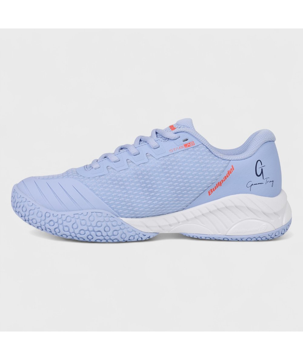 BULLPADEL TRAINERS ELITE 25I SKY BLUE