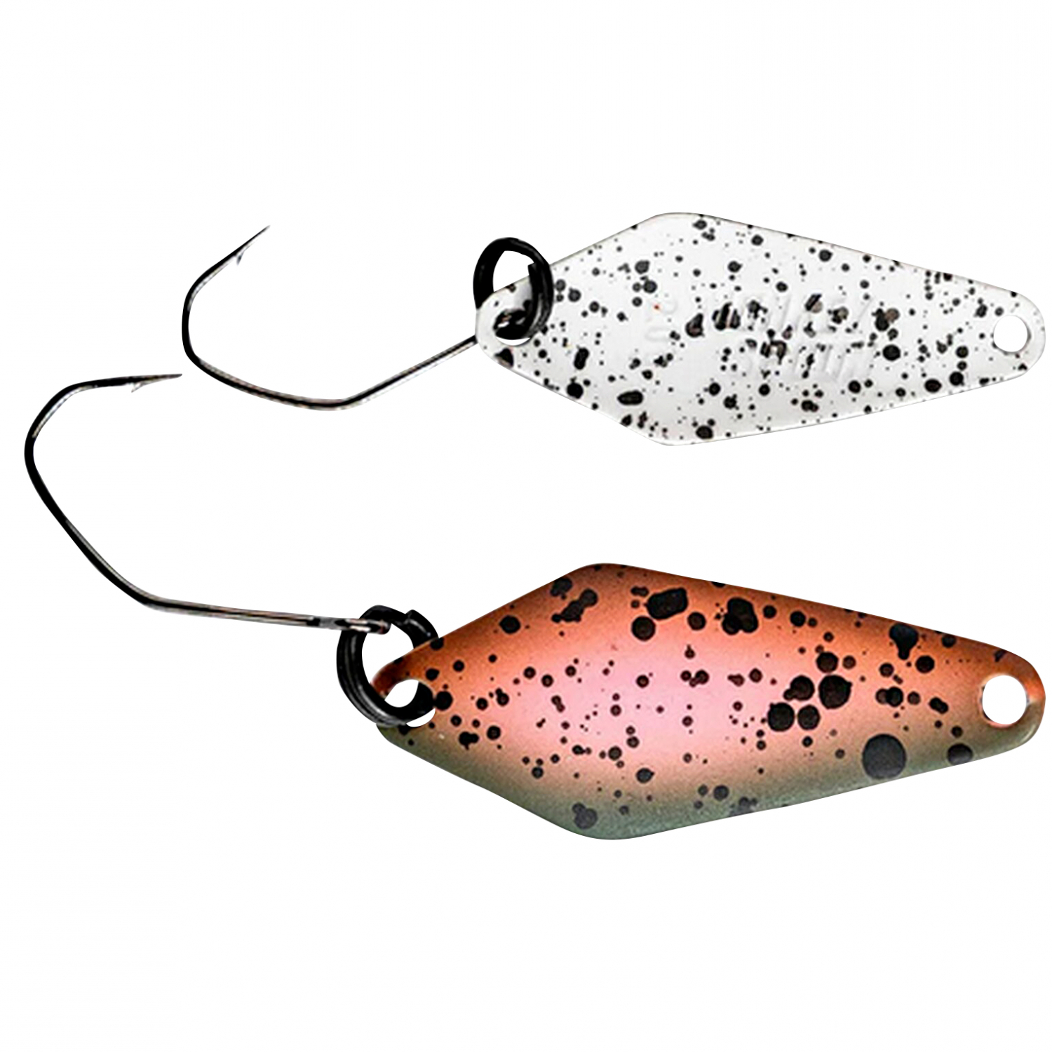 Monkey Lures Spoon El Nacho (Pinky & Stinky)