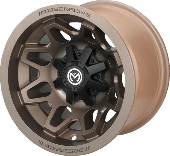 Rim Moose Racing Wheel 416XRef: Me00453A / 02301169