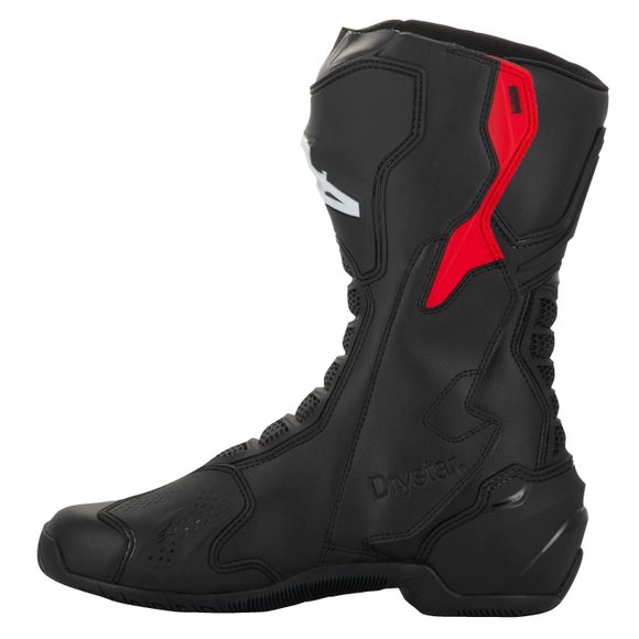Alpinestars SMX-6 V3 DRYSTAR Boots - Black / RedRef: AP3561