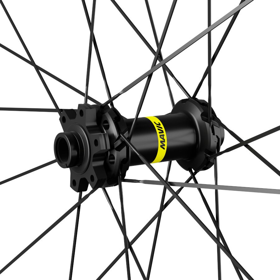 Mavic Crossmax XL - 29