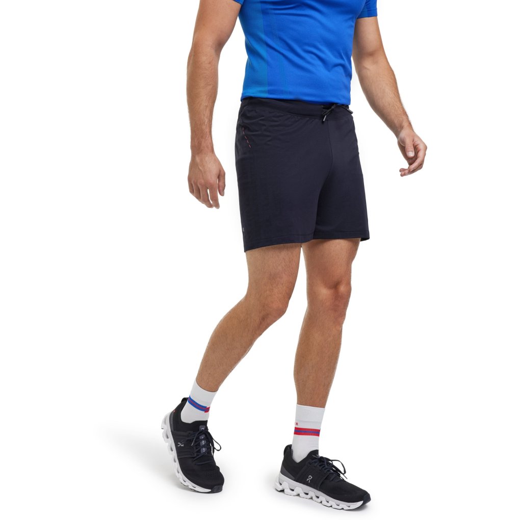 Falke RU Shorts Men - black 3000 (38993)