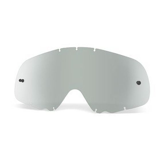 Oakley l frame mask lens - colorlessRef: OK0640