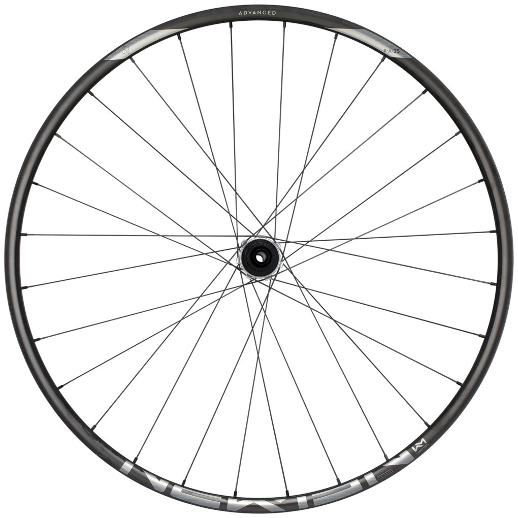 Newmen Advanced SL X.A.25 Carbon Rear Wheel - 29 Inch - Centerlock - 12x148mm Boost - SRAM XD