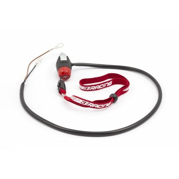 CONTACT S3 CONTACT with red strapRef: Spart00120A / 1096263002
