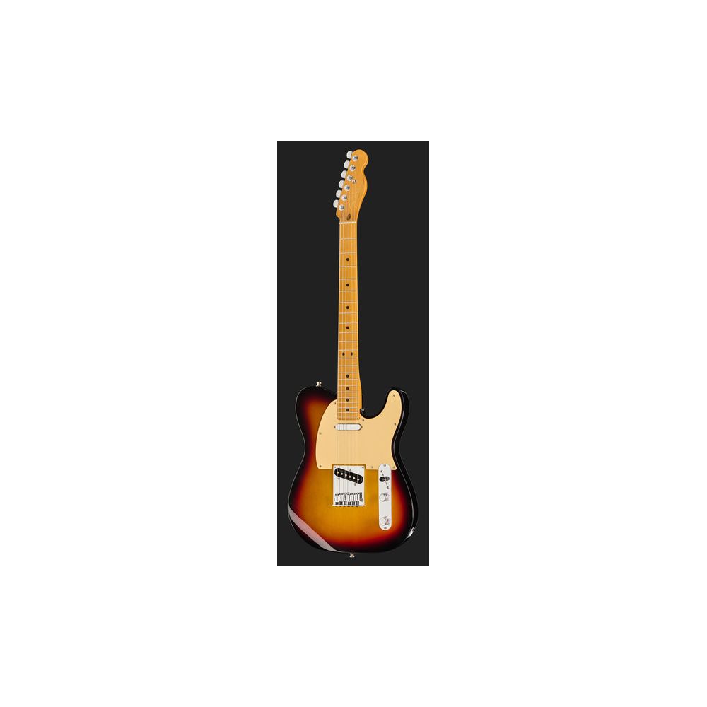 Fender Am Ultra II Tele MN UBST – Thomann Ireland