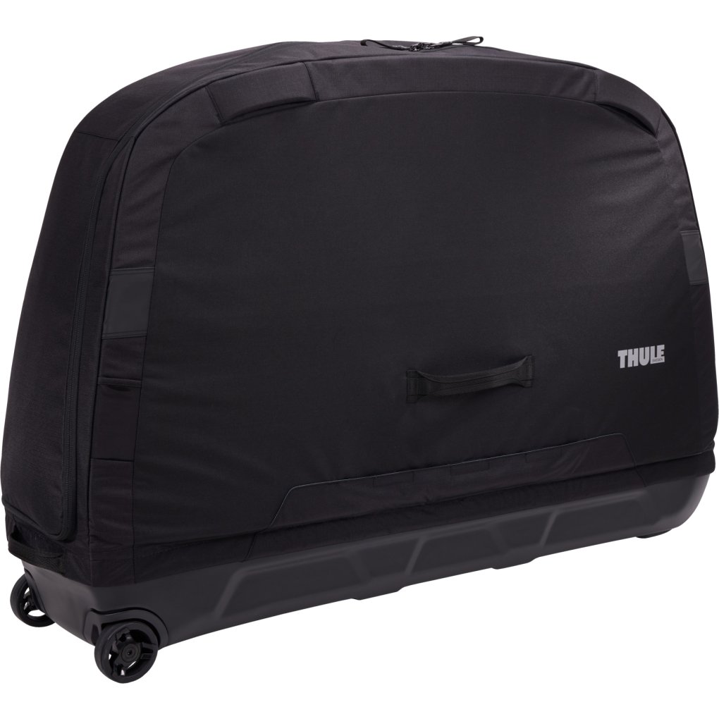 Thule RoundTrip Road Bike Travel Case - Black / 3205178