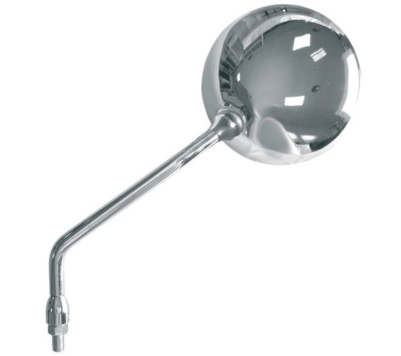 Type - Chrome left Vicma TypeRef: VIC00088A / 1083719001