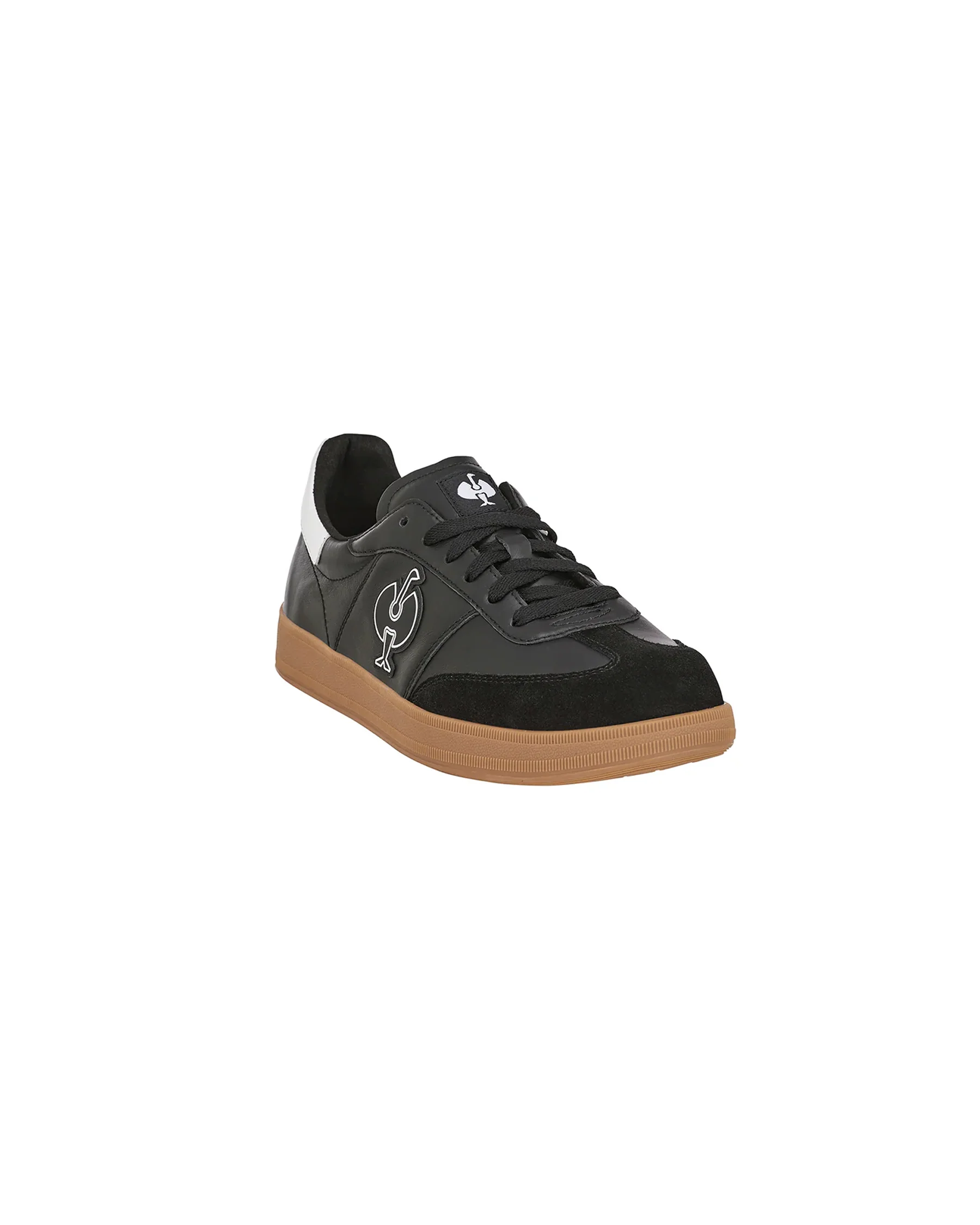 Brooklyn Steel Toe Work Shoe