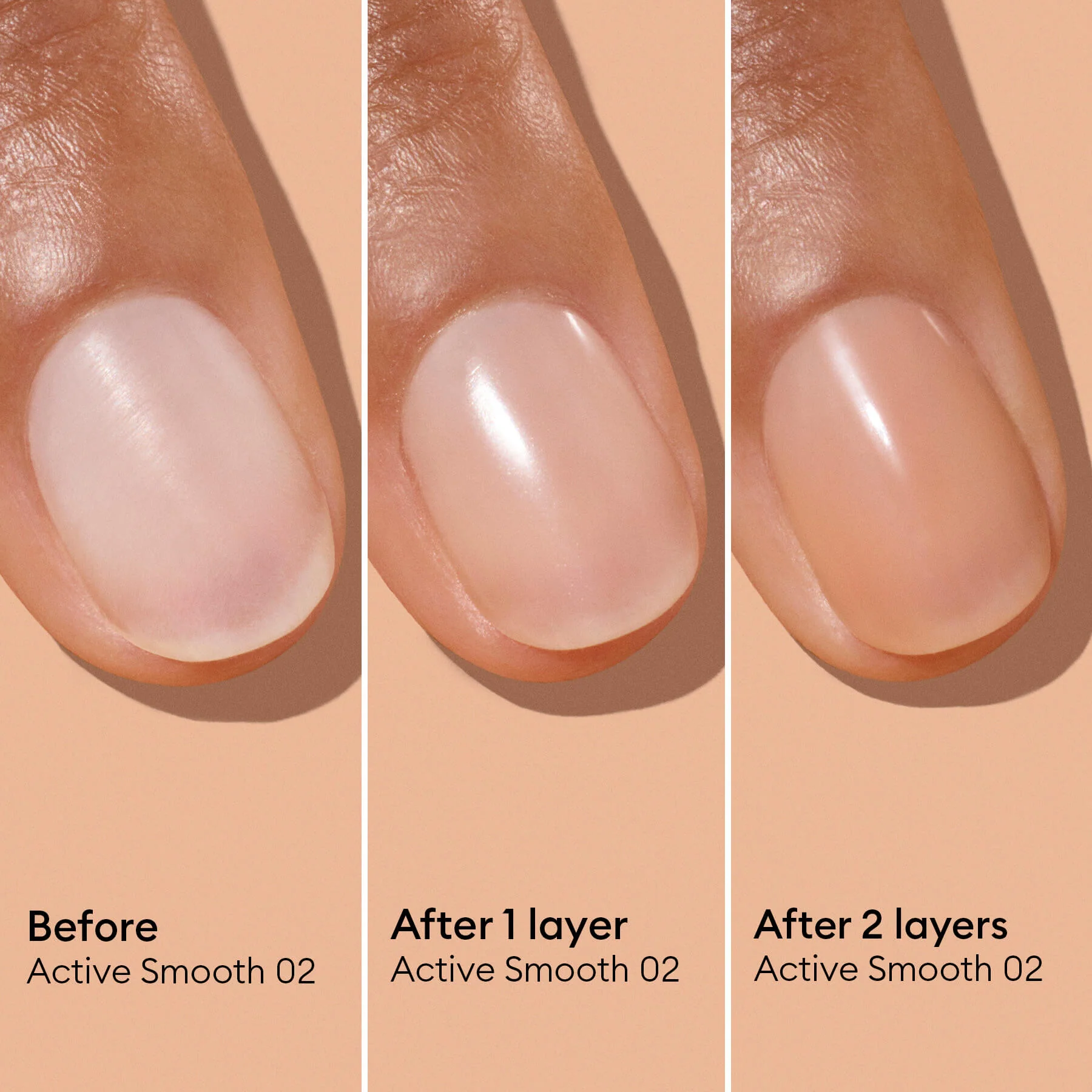 Active Smooth 02