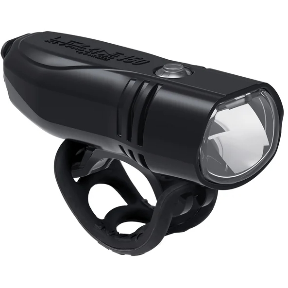 Lezyne KTV Pro 150 / KTV Drive Rear Light Set - StVZO - black