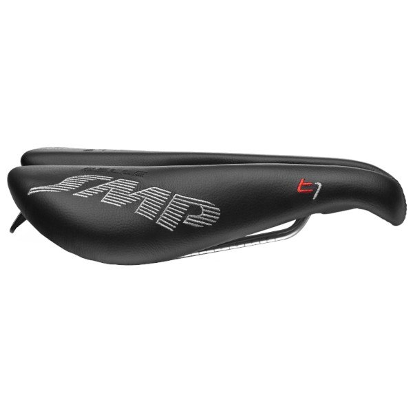 Selle SMP T1 Triathlon Saddle - black