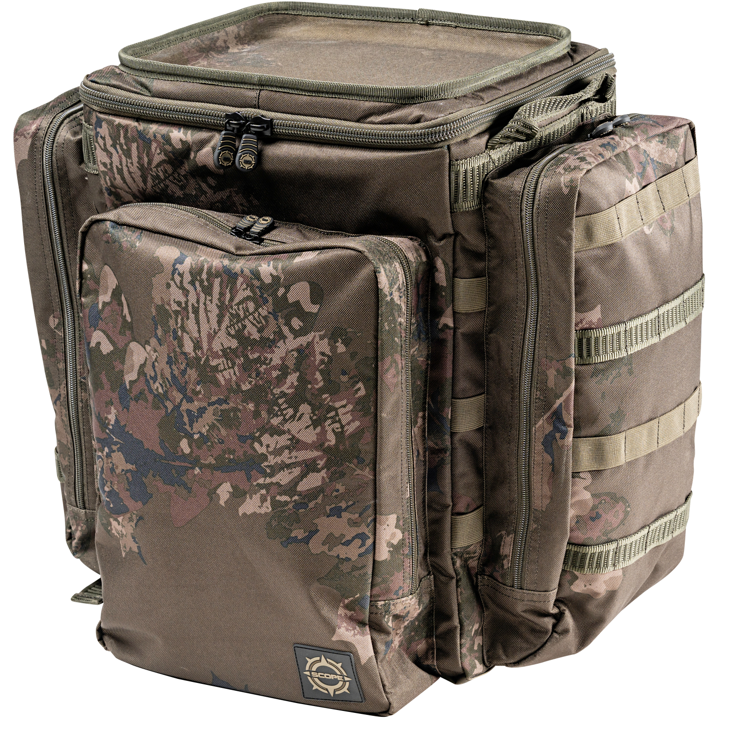 Nash Scope Soft Protect Backpack