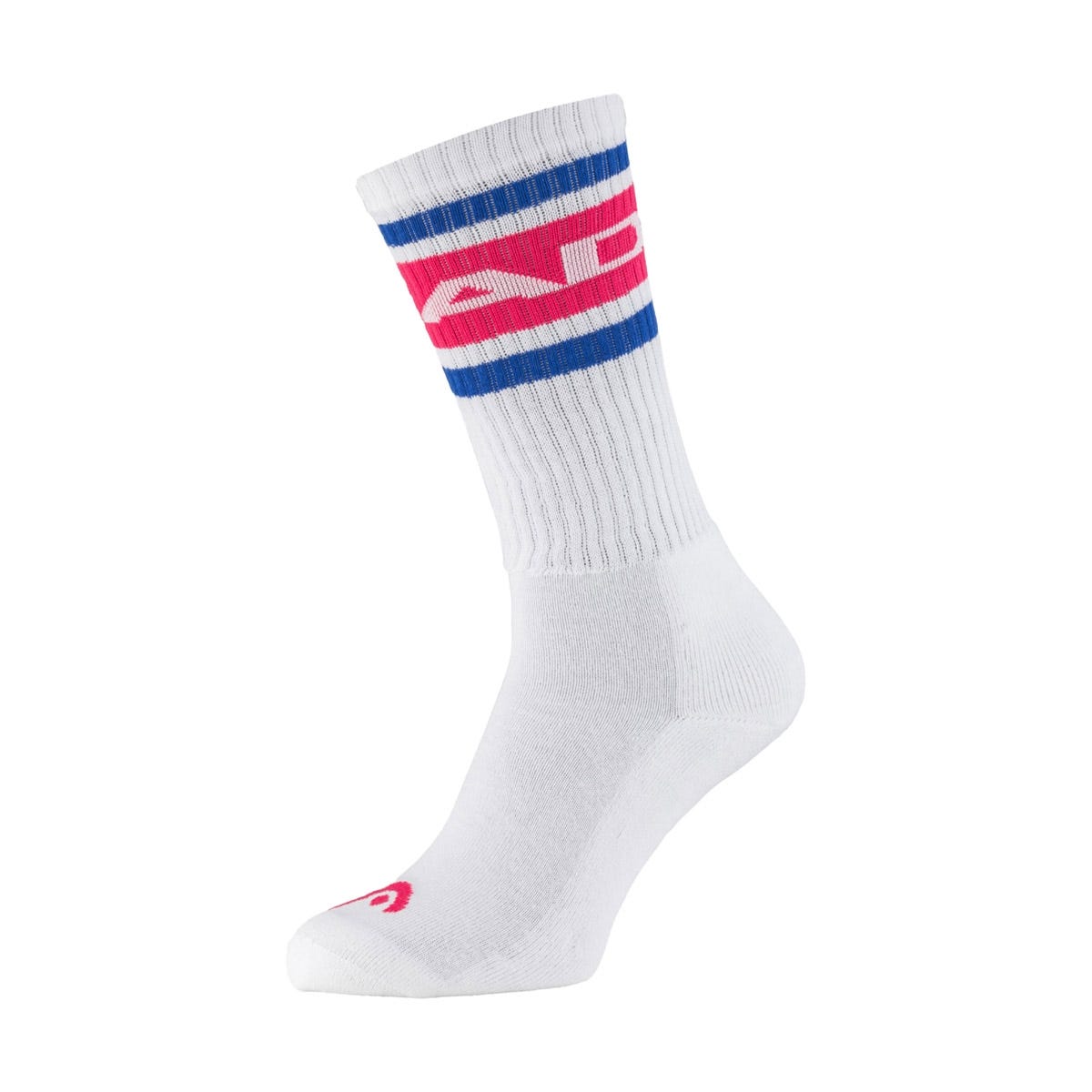 HEAD 1P LONG SOCKS 811543 MGRO