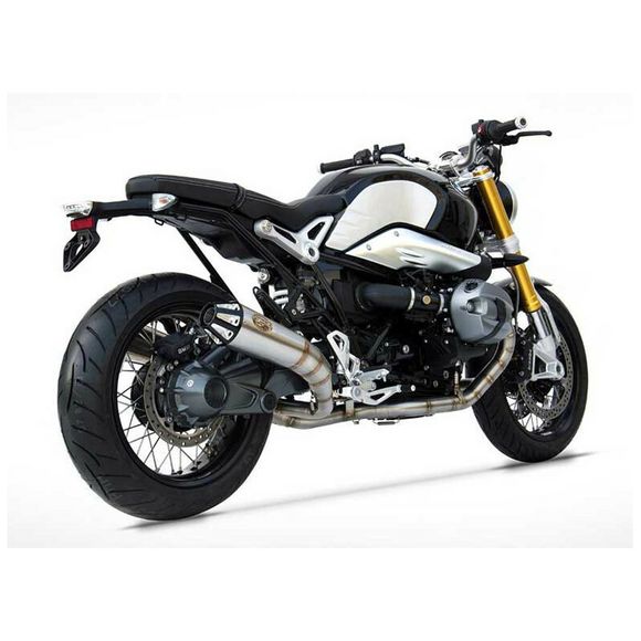 Zard 2 IN 2 STAINLESS STEEL manifold LIMITED VERSION visible racing weldsRef: Zad00192A / Zbw526S40R-W