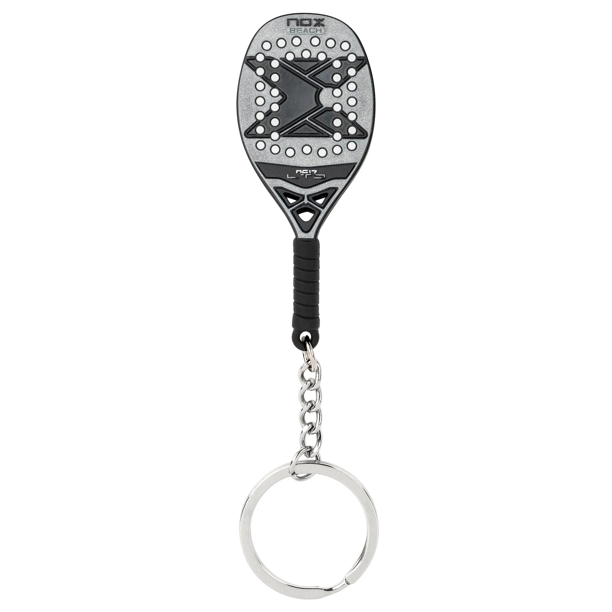 Keychain NG17 LTD Beach Tennis