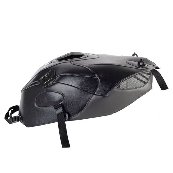 Bagster tank pad black/spaceRef: 1662E