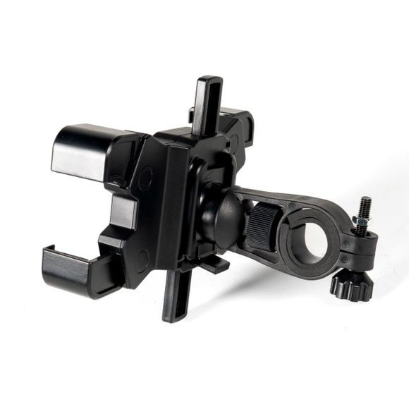 Motoblouz Smartphone Holder - BlackRef: dxr0881 / dxr0881co57507ta57508
