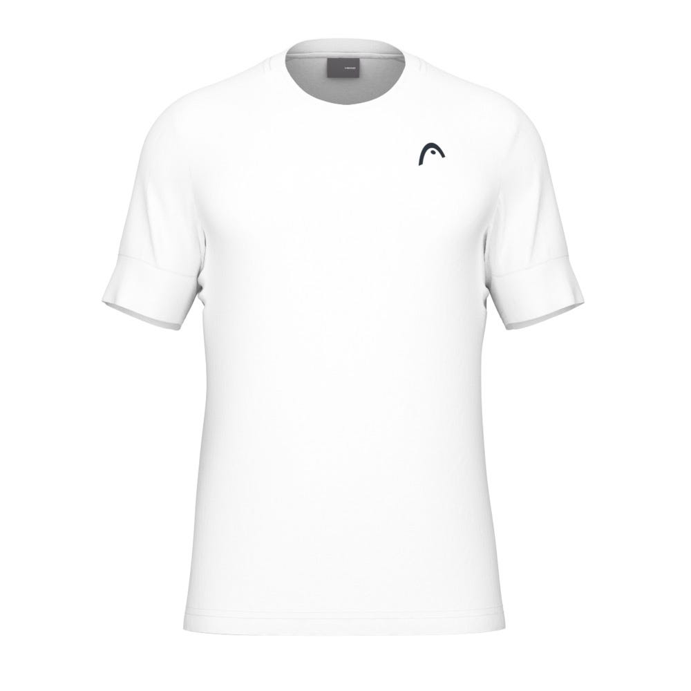 HEAD PLAY TECH T-SHIRT UNI MEN
