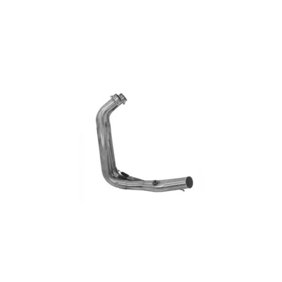 Arrow Racing Header - Low VersionRef: Aw0726 / 71758Mi