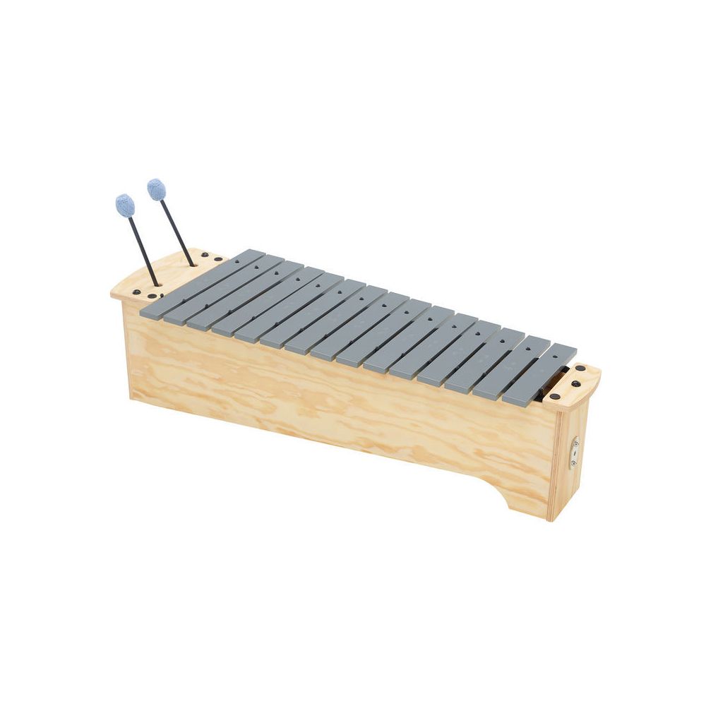 Sonor TAKM30 Tenor Alto Metallophone – Thomann Ireland