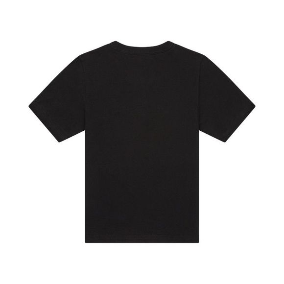 T -shirt short sleeves Fox Frequency - Child - BlackRef : FX5432