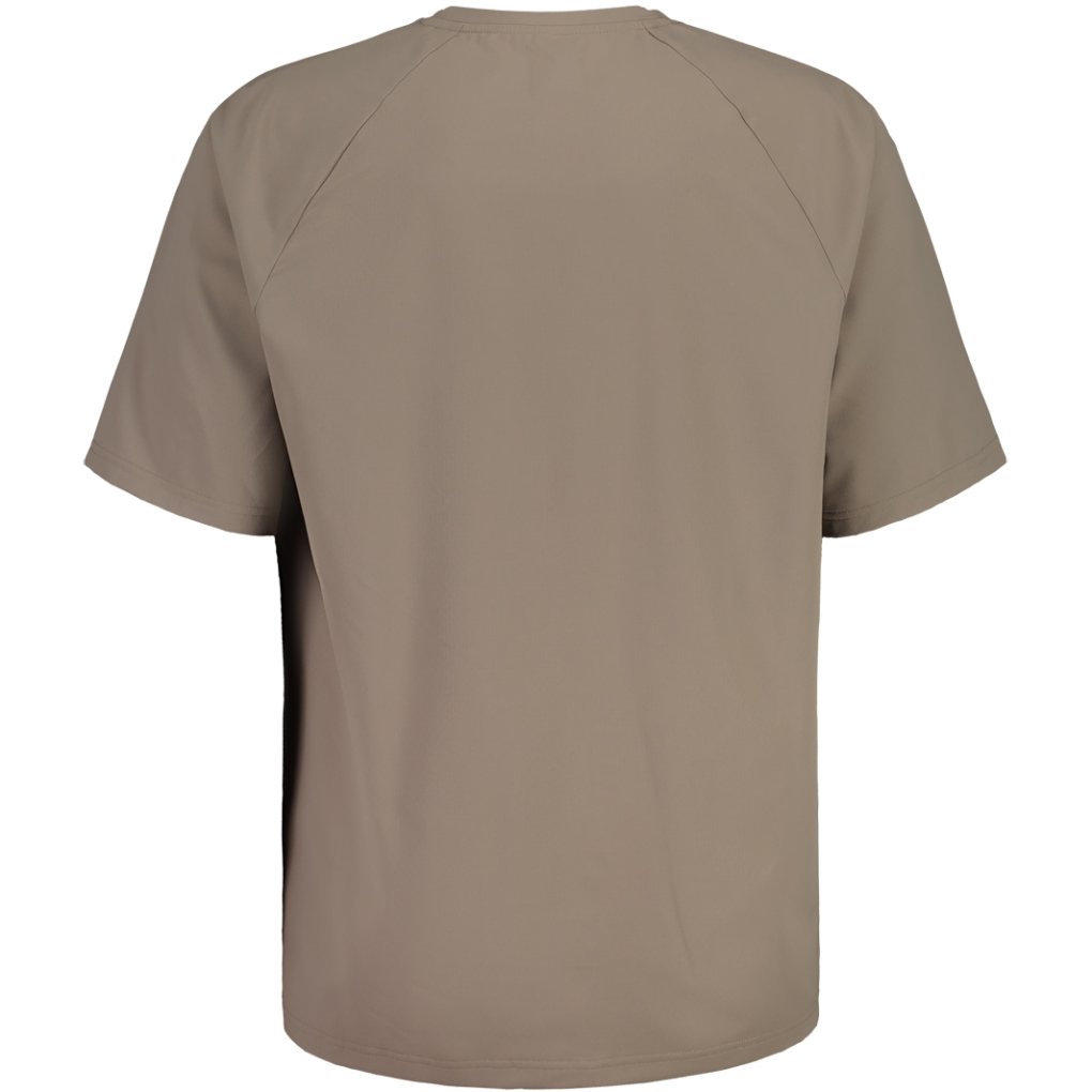 Maloja WartsteinM. Enduro Tee Men - warm shadow 1227
