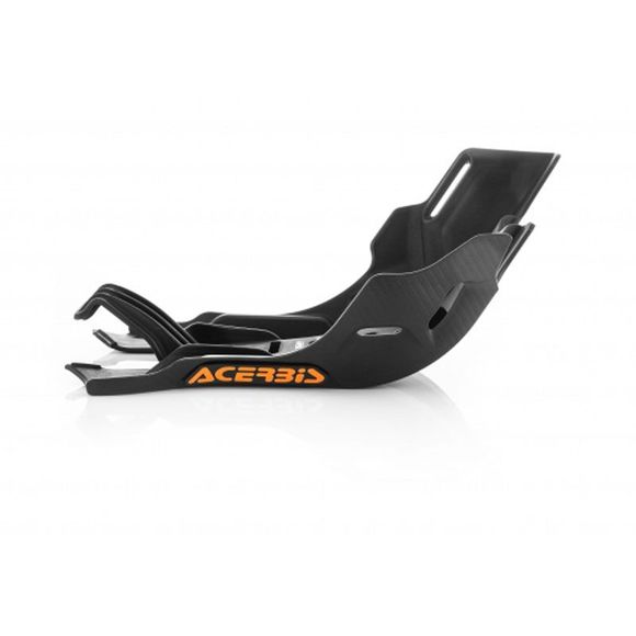 Acerbis MX engine guard - BlackRef: AE2316
